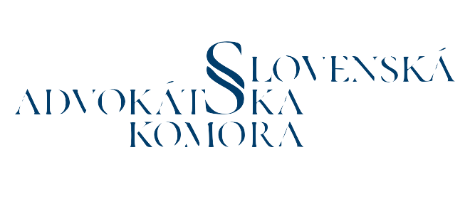 Slovenská advokátska komora